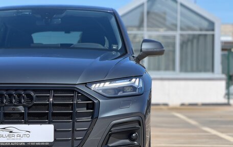 Audi Q5, 2022 год, 4 820 000 рублей, 10 фотография
