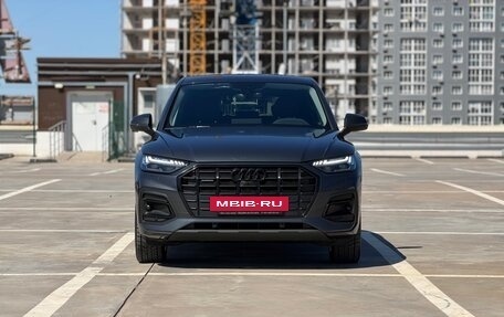 Audi Q5, 2022 год, 4 820 000 рублей, 2 фотография
