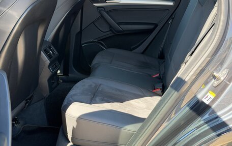 Audi Q5, 2022 год, 4 820 000 рублей, 21 фотография