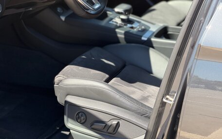 Audi Q5, 2022 год, 4 820 000 рублей, 18 фотография