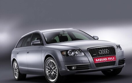 Audi A6, 2008 год, 1 550 000 рублей, 1 фотография