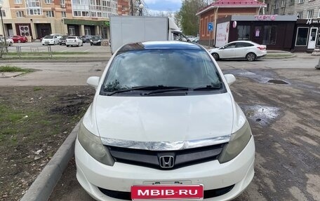 Honda Airwave I рестайлинг, 2005 год, 530 000 рублей, 1 фотография