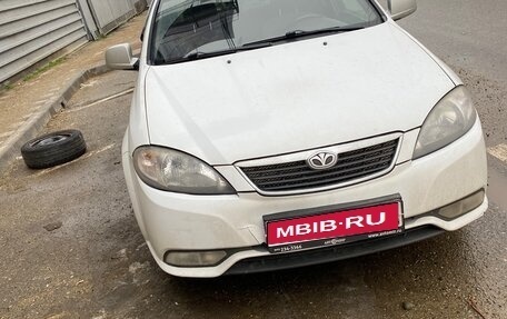 Daewoo Gentra II, 2014 год, 680 000 рублей, 1 фотография