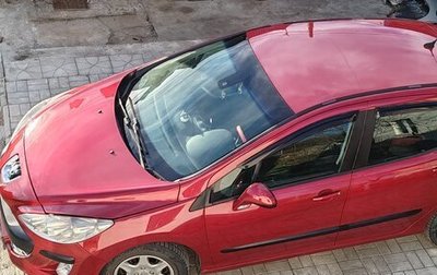 Peugeot 308 II, 2009 год, 550 000 рублей, 1 фотография