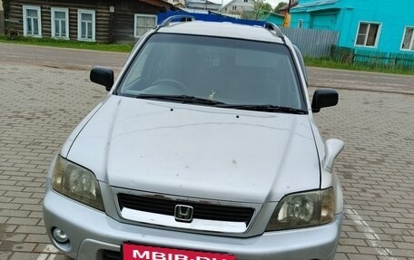 Honda CR-V IV, 1996 год, 270 000 рублей, 1 фотография