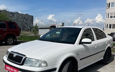 Skoda Octavia IV, 2010 год, 520 000 рублей, 1 фотография