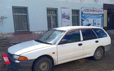 Mitsubishi Libero I рестайлинг, 2000 год, 220 000 рублей, 1 фотография