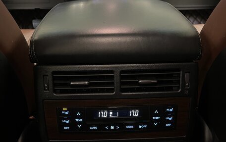 Toyota Land Cruiser 200, 2018 год, 8 600 000 рублей, 22 фотография