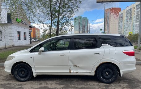 Honda Airwave I рестайлинг, 2005 год, 530 000 рублей, 7 фотография