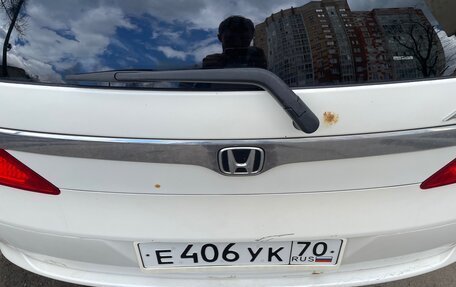 Honda Airwave I рестайлинг, 2005 год, 530 000 рублей, 9 фотография
