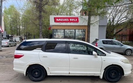 Honda Airwave I рестайлинг, 2005 год, 530 000 рублей, 3 фотография