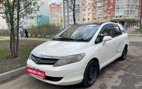 Honda Airwave I рестайлинг, 2005 год, 530 000 рублей, 8 фотография