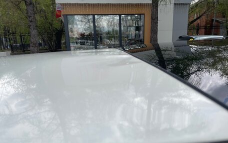 Honda Airwave I рестайлинг, 2005 год, 530 000 рублей, 15 фотография