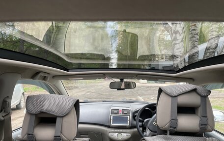 Honda Airwave I рестайлинг, 2005 год, 530 000 рублей, 19 фотография