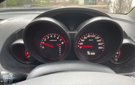 Honda Airwave I рестайлинг, 2005 год, 530 000 рублей, 22 фотография