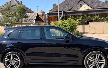 Porsche Cayenne III, 2012 год, 3 500 000 рублей, 2 фотография