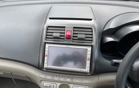 Honda Airwave I рестайлинг, 2005 год, 530 000 рублей, 24 фотография