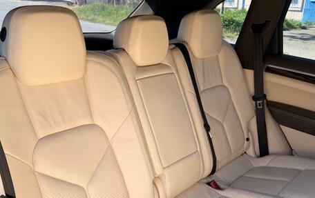 Porsche Cayenne III, 2012 год, 3 500 000 рублей, 9 фотография
