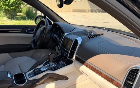 Porsche Cayenne III, 2012 год, 3 500 000 рублей, 8 фотография
