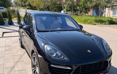 Porsche Cayenne III, 2012 год, 3 500 000 рублей, 3 фотография