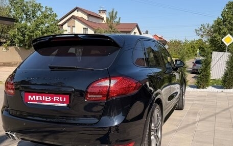 Porsche Cayenne III, 2012 год, 3 500 000 рублей, 5 фотография