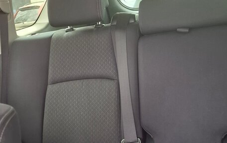 Toyota Land Cruiser Prado 150 рестайлинг 2, 2016 год, 4 700 000 рублей, 24 фотография