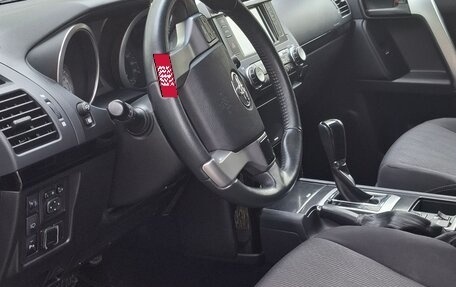Toyota Land Cruiser Prado 150 рестайлинг 2, 2016 год, 4 700 000 рублей, 23 фотография