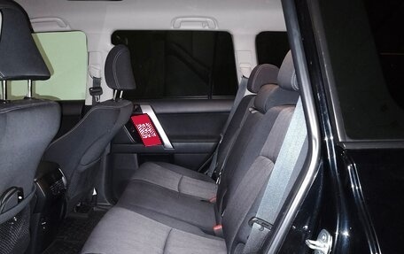 Toyota Land Cruiser Prado 150 рестайлинг 2, 2016 год, 4 700 000 рублей, 19 фотография