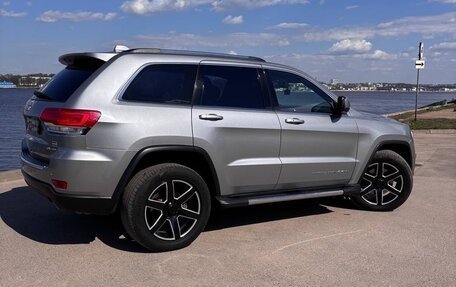 Jeep Grand Cherokee, 2013 год, 2 200 000 рублей, 4 фотография
