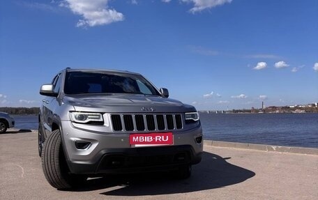 Jeep Grand Cherokee, 2013 год, 2 200 000 рублей, 2 фотография