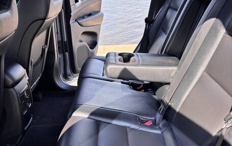 Jeep Grand Cherokee, 2013 год, 2 200 000 рублей, 12 фотография