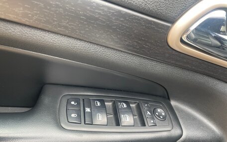 Jeep Grand Cherokee, 2013 год, 2 200 000 рублей, 16 фотография