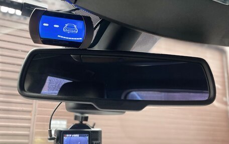 Jeep Grand Cherokee, 2013 год, 2 200 000 рублей, 17 фотография