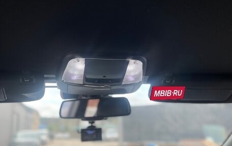 Jeep Grand Cherokee, 2013 год, 2 200 000 рублей, 11 фотография
