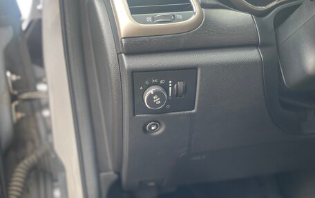 Jeep Grand Cherokee, 2013 год, 2 200 000 рублей, 24 фотография