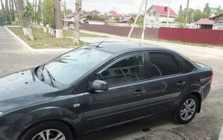 Ford Focus II рестайлинг, 2006 год, 239 000 рублей, 2 фотография