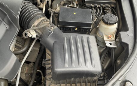 Jeep Grand Cherokee, 2013 год, 2 200 000 рублей, 22 фотография