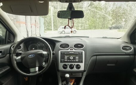 Ford Focus II рестайлинг, 2006 год, 239 000 рублей, 6 фотография
