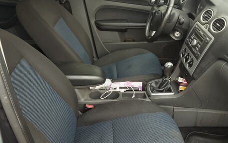 Ford Focus II рестайлинг, 2006 год, 239 000 рублей, 7 фотография