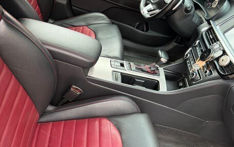 KIA Optima IV, 2019 год, 2 400 000 рублей, 10 фотография