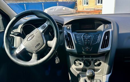 Ford Focus III, 2012 год, 799 000 рублей, 4 фотография