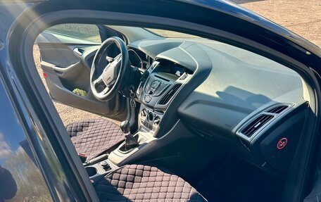 Ford Focus III, 2012 год, 799 000 рублей, 7 фотография