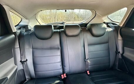 Ford Focus III, 2012 год, 799 000 рублей, 3 фотография