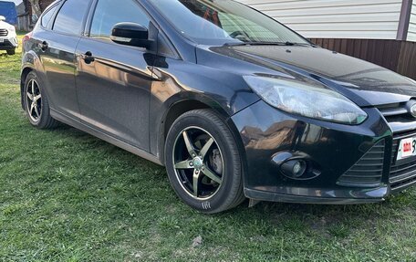 Ford Focus III, 2012 год, 799 000 рублей, 9 фотография