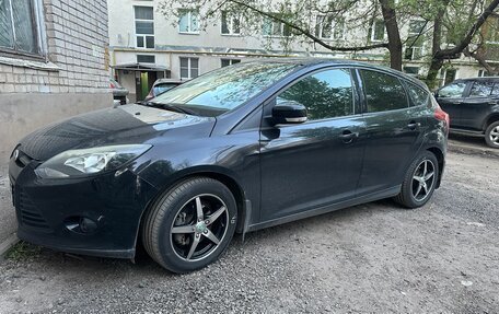Ford Focus III, 2012 год, 799 000 рублей, 10 фотография