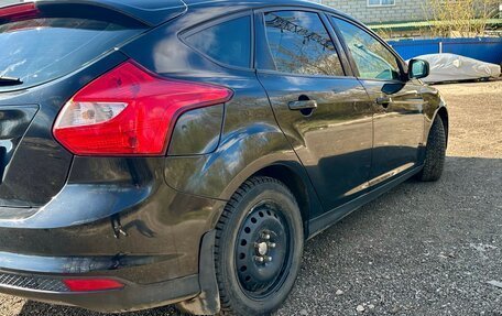 Ford Focus III, 2012 год, 799 000 рублей, 12 фотография