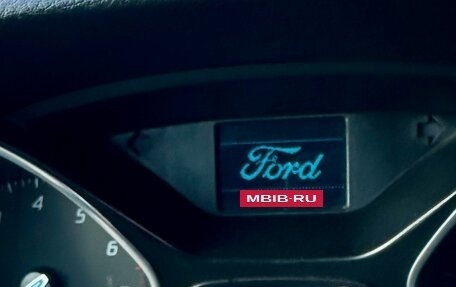 Ford Focus III, 2012 год, 799 000 рублей, 2 фотография