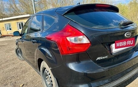 Ford Focus III, 2012 год, 799 000 рублей, 11 фотография