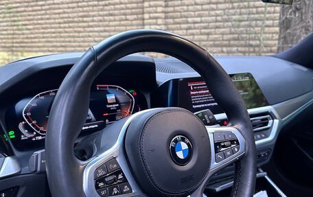 BMW 3 серия, 2020 год, 3 500 000 рублей, 12 фотография