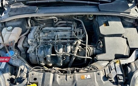 Ford Focus III, 2012 год, 799 000 рублей, 14 фотография